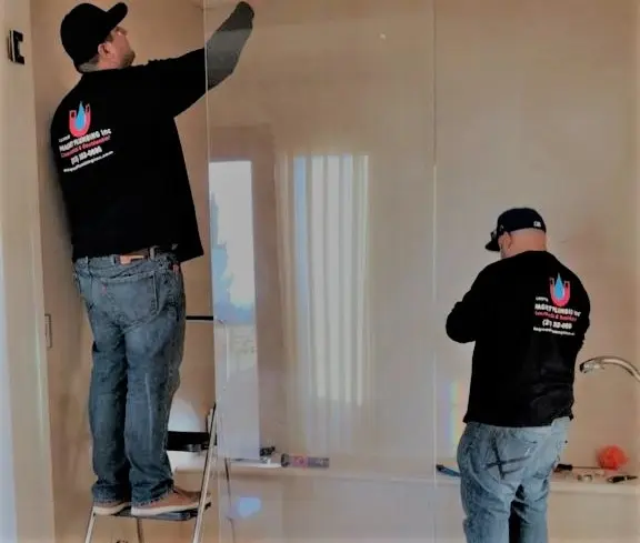 Professional plumbing installation for Leak Detection in Upper Roseville